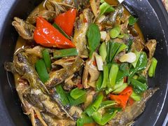 -食光慢宴·安吉土菜馆