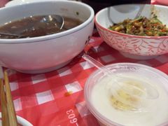 -龙师傅卤炒(天马店)