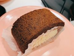 -争鲜回转寿司(通州万达店)