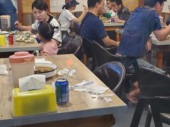 大堂-王家厨房(新华路店)