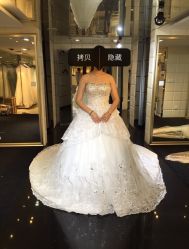 点击看大图 iphone_upload_pic-韩国天使嫁衣婚纱礼服馆(上海旗舰店)