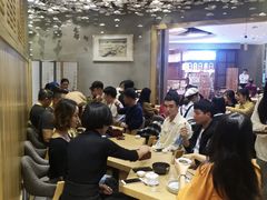 大堂-扫雪煮茶(西村店)