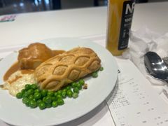 -宜家·瑞典风味餐厅(四元桥店)