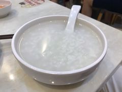 白粥-长平老姿娘夜粥(平东一街店)