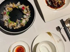 -广州富力丽思卡尔顿酒店·丽轩·粤菜