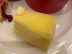 -赛瑞喜来登大酒店-盛宴自助餐厅