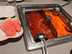 -海底捞火锅(世豪广场店)