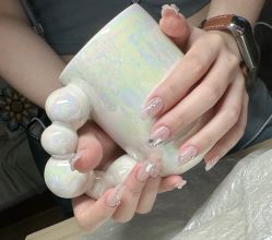 -IMEET美甲美睫工作室