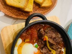 -CRAZYONES西班牙海鲜饭(上海美罗城店)