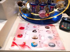 -DQ·蛋糕·冰淇淋(徐东销品茂店)