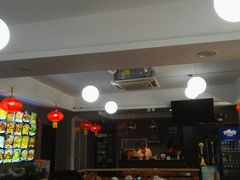 -老关东东北菜(盐城店)