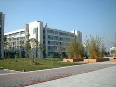 -南京医科大学(江宁校区)