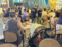 -叒缘夜光杯(望江橡树林店)