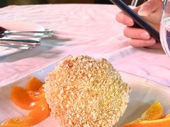 炸雪糕-太平馆西餐厅(北京路店)