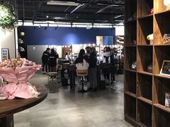 -海马体照相馆(天津世纪都会店)
