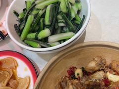 -冇味湘潭菜(湘江世纪城店)