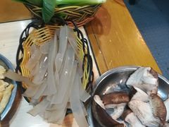 -范贤光鸡公煲(平乐园总店)