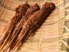 -美膳居川菜馆油焖大虾烧烤(卓刀泉店)