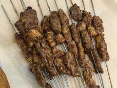 -老白家怡贵园烤肉
