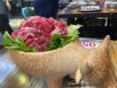 -刘少华贵州小黄牛·鲜牛肉火锅(总店)