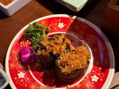 -木村武·手作寿司料理(中山亭店)
