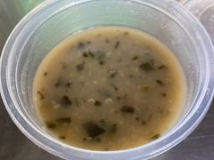 绿豆海带汤-甜蜜蜜(昌乐园店)