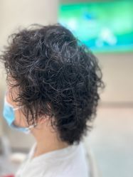 -琴美美容美发·三美会所