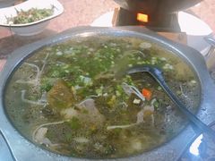 -老家味道主题餐厅