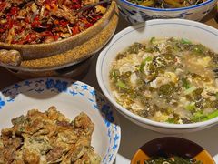 -烹湘·鲜炒湖南土菜(海珠店)