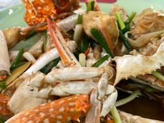 -巽寮印象美食部落餐厅·海鲜·地方特色菜(惠州体验店)