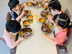 -贝乐多幼儿园(中北校区)