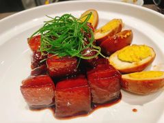 -望乡楼上海菜(日月光店)