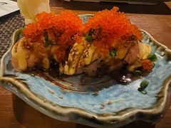 -半藏居酒屋(香港花园店)