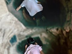 -五台山风景区