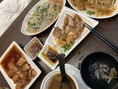 -台南擔仔面·卤肉饭(老虹井路店)