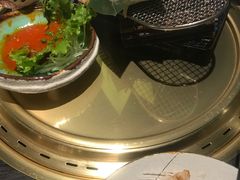 -AJIYA·池袋日式烧肉自助(天津万象城店)