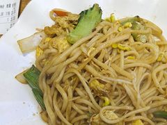 -萍姨抻面馆·鸡架冒菜(清湖店)