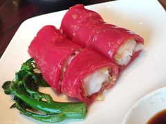 -福州世茂洲际酒店·福邸(台江店)
