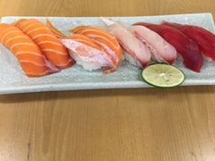 -沼津港渔市(宏伊国际广场店)