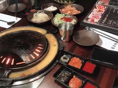 -喜来稀肉(旺角广华街店)