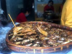 五香兔头-邓氏兔头