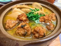 -金哥私房菜馆(张府园总店)
