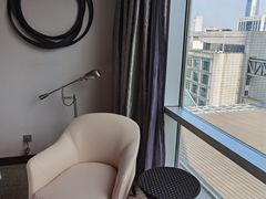 -青岛海尔洲际酒店