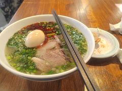 -小灶派· 地道兰州牛肉面(宏发大厦店)