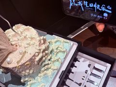 -小麦穗私人订制蛋糕·甜品台(万达店)
