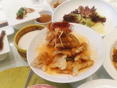-老妈菜馆(建设街店)
