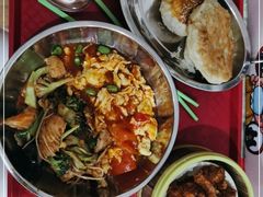 -北京大学-燕南食堂