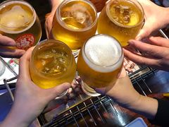 -三个蒙古大叔羊肉串(大宁店)