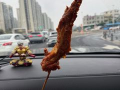 -吴日彪蒜香猪牛排(水巷口店)