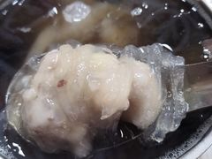 四果汤-爱啊石花膏